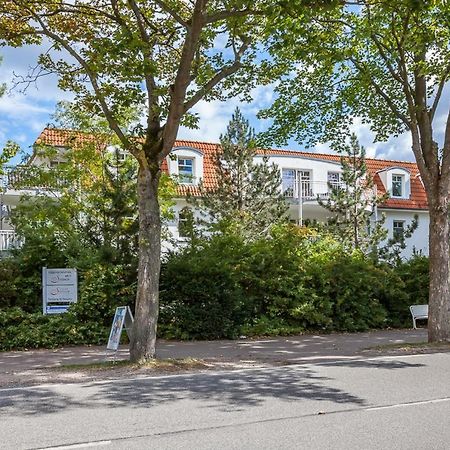Seebach Wohnung 17 Больтенхаген Экстерьер фото
